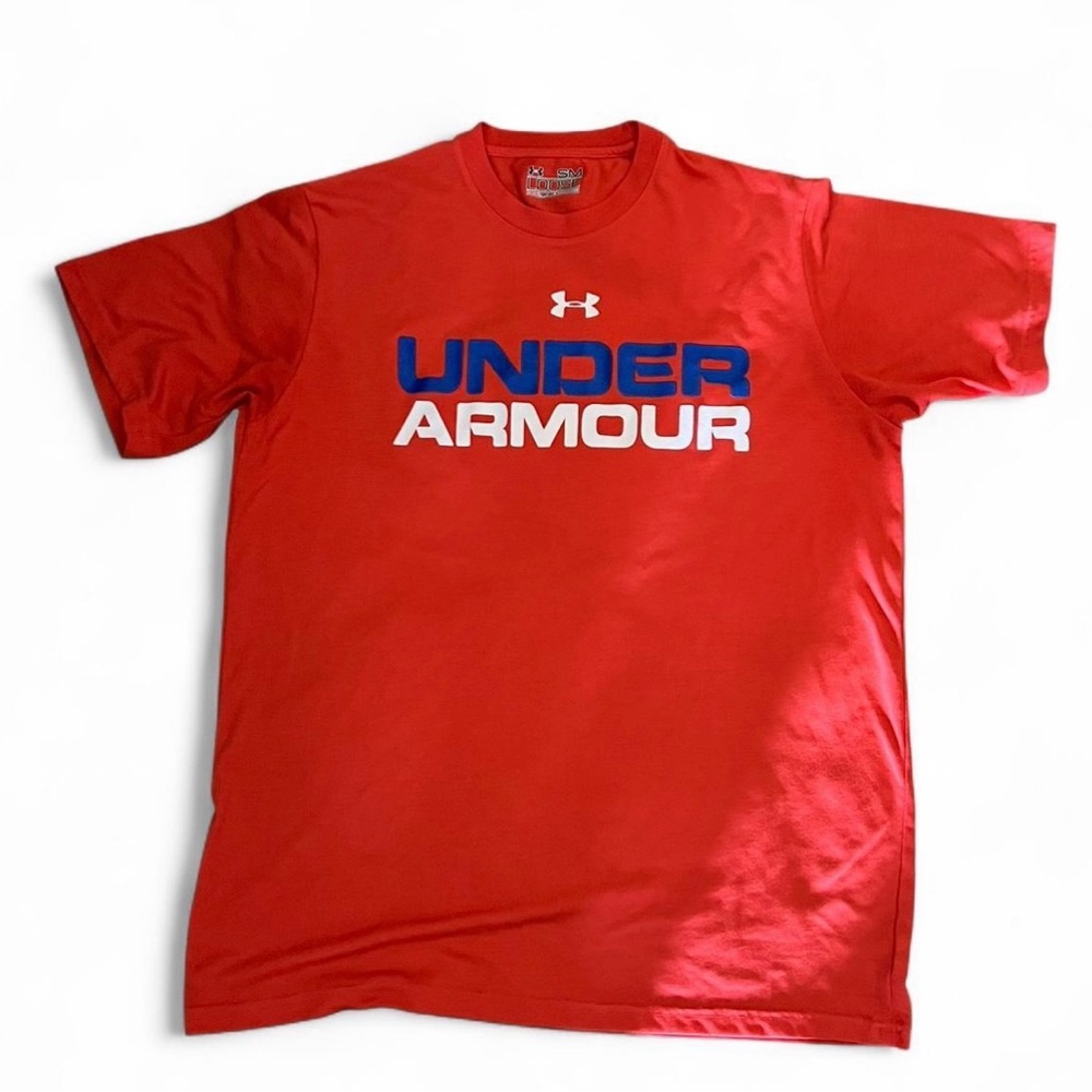 Men’s Small Athletic Top Bundle - image 2